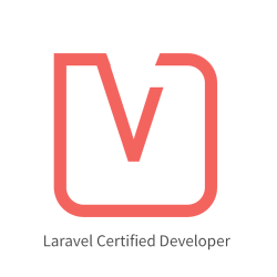 Laravel Certified