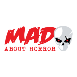 Mad About Horror