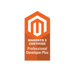 Magento Plus