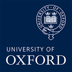 University Of Oxford