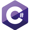 C#