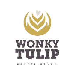 Wonky Tulip